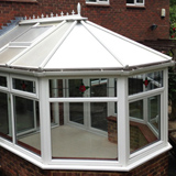 Conservatory Cleaning